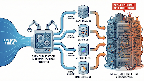 Specialized Processors FermiHDI - Hyperscale Data Infrastructure